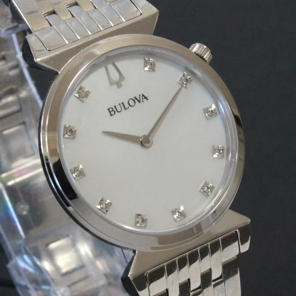 Bulova inspired by